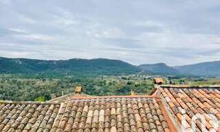 Maison 4 Pièces 83 m² à vendre à Bagnols-en-Forêt (83600)