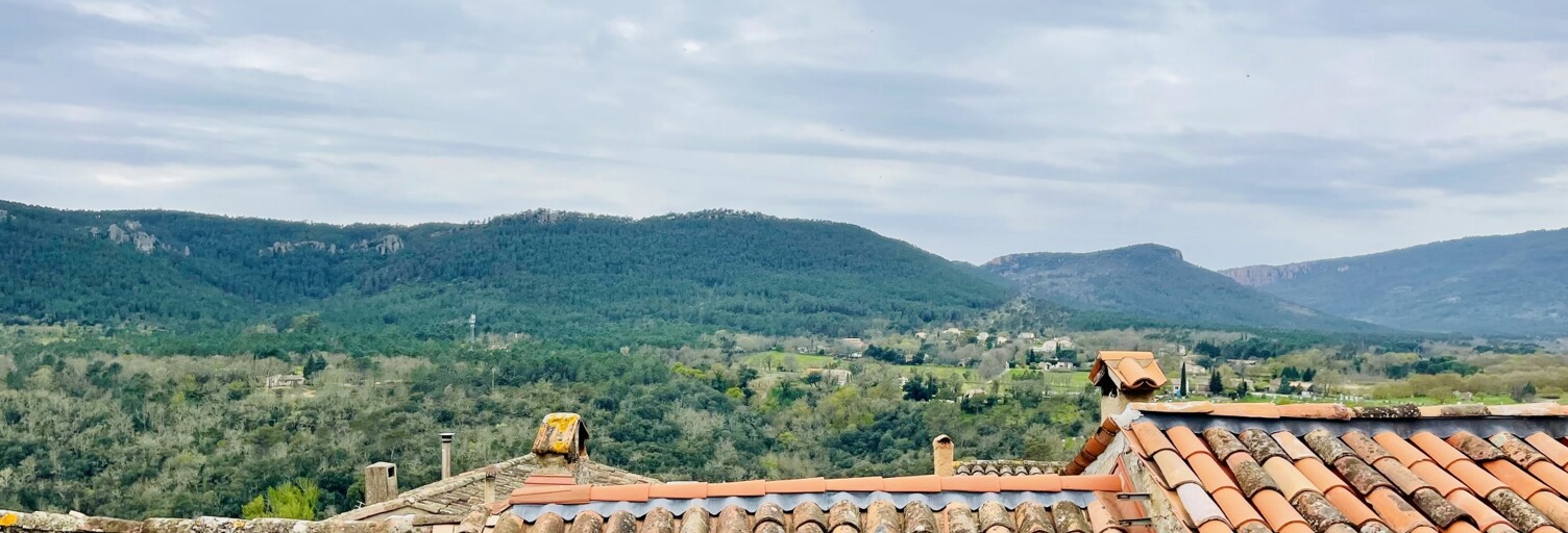 Maison 4 Pièces 83 m² à vendre à Bagnols-en-Forêt (83600)