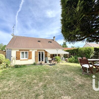 Maison 6 pièces 288000 €