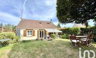 Maison 6 Pièces 116 m² à vendre à Saint-Ouen-en-Brie (77720)