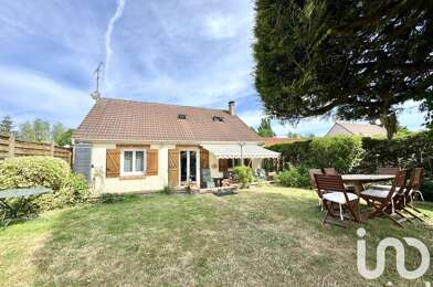 Maison 6 pièces 279000 €