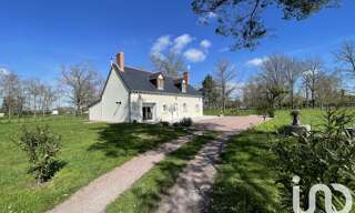Maison 6 Pièces 145 m² à vendre à La Chapelle-sur-Loire (37140)