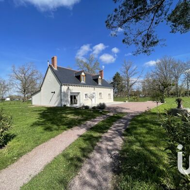 Maison 6 pièces 299000 €