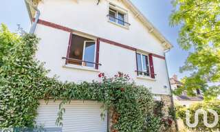 Maison 4 Pièces 96 m² à vendre à Brétigny-sur-Orge (91220)