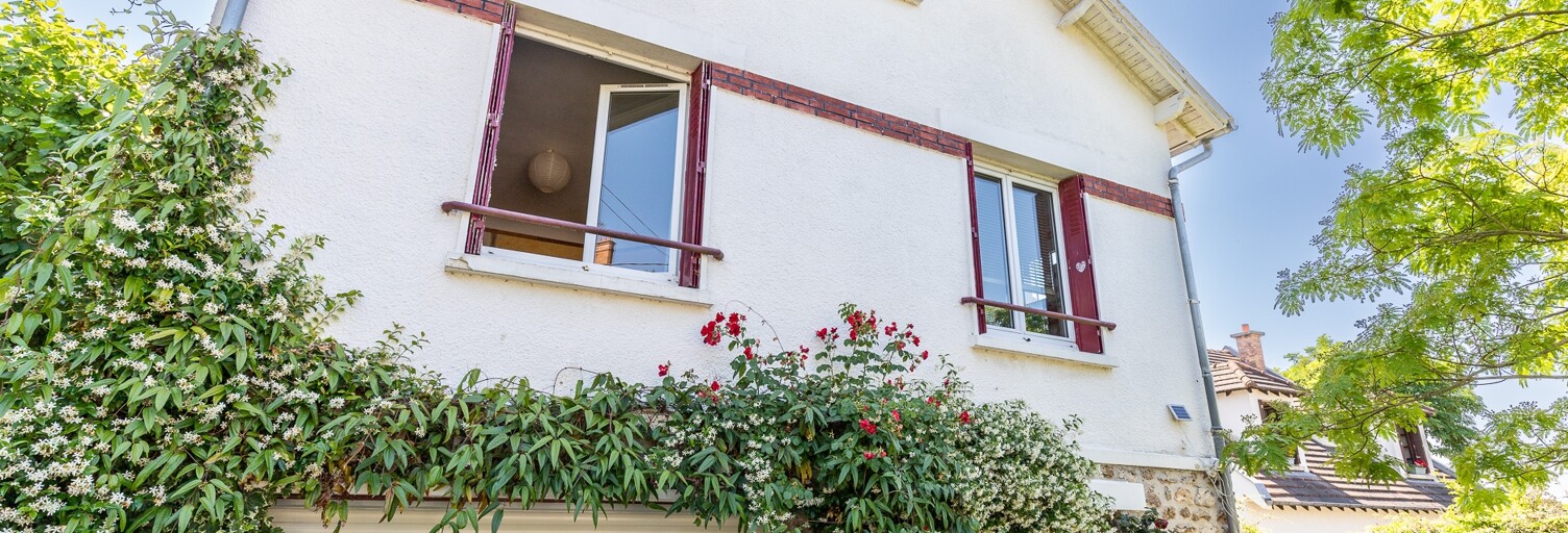 Maison 4 Pièces 96 m² à vendre à Brétigny-sur-Orge (91220)