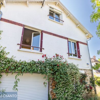 Maison 4 pièces 339000 €