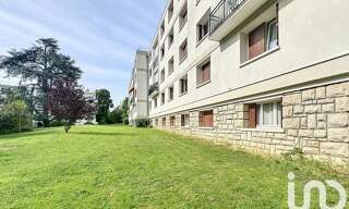 Appartement 1 Pièce 14 m² à vendre à Saint-Cloud (92210)