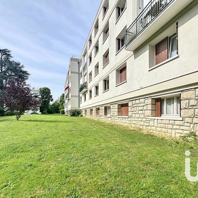 Appartement 1 pièces 120000 €