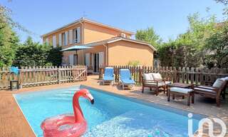 Maison 4 Pièces 93 m² à vendre à Carbon-Blanc (33560)