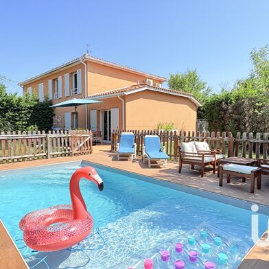 Maison 4 pièces 327000 €