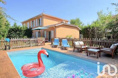 Maison 4 pièces 307000 €