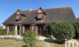 Maison 7 Pièces 140 m² à vendre à Blois (41000)