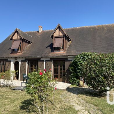 Maison 7 pièces 275000 €