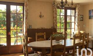 Maison 7 Pièces 140 m² à vendre à Blois (41000)