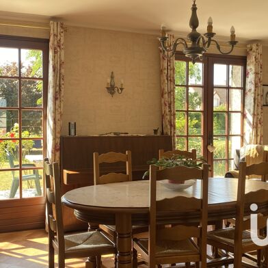 Maison 7 pièces 275000 €