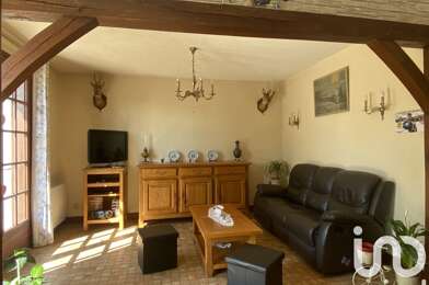 Maison 7 pièces 275000 €