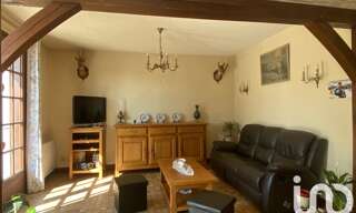 Maison 7 Pièces 140 m² à vendre à Blois (41000)