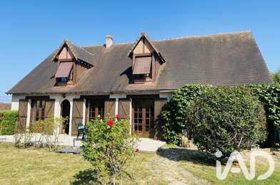 Maison 7 pièces 259000 €