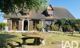 Maison 7 Pièces 140 m² à vendre à Blois (41000)