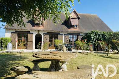 Maison 7 pièces 259000 €