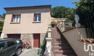 Maison 5 Pièces 90 m² à vendre à Vals-les-Bains (07600)