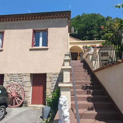 Maison 5 pièces 170000 €