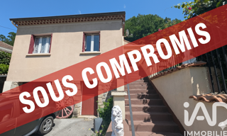 Maison 5 Pièces 90 m² à vendre à Vals-les-Bains (07600)