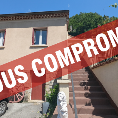 Maison 5 pièces 170000 €