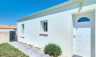 Maison 4 Pièces 84 m² à vendre à Le Gué-d'Alleré (17540)