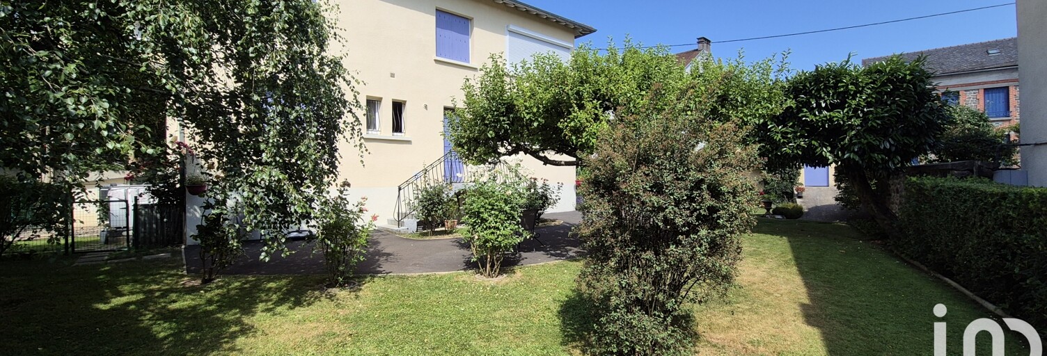Maison 5 Pièces 120 m² à vendre à Aurillac (15000)