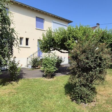 Maison 5 pièces 230000 €