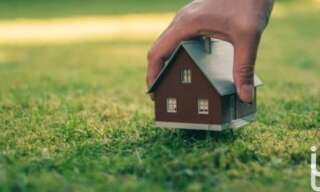 Terrain  704 m² à vendre à La Plaine-sur-Mer (44770)