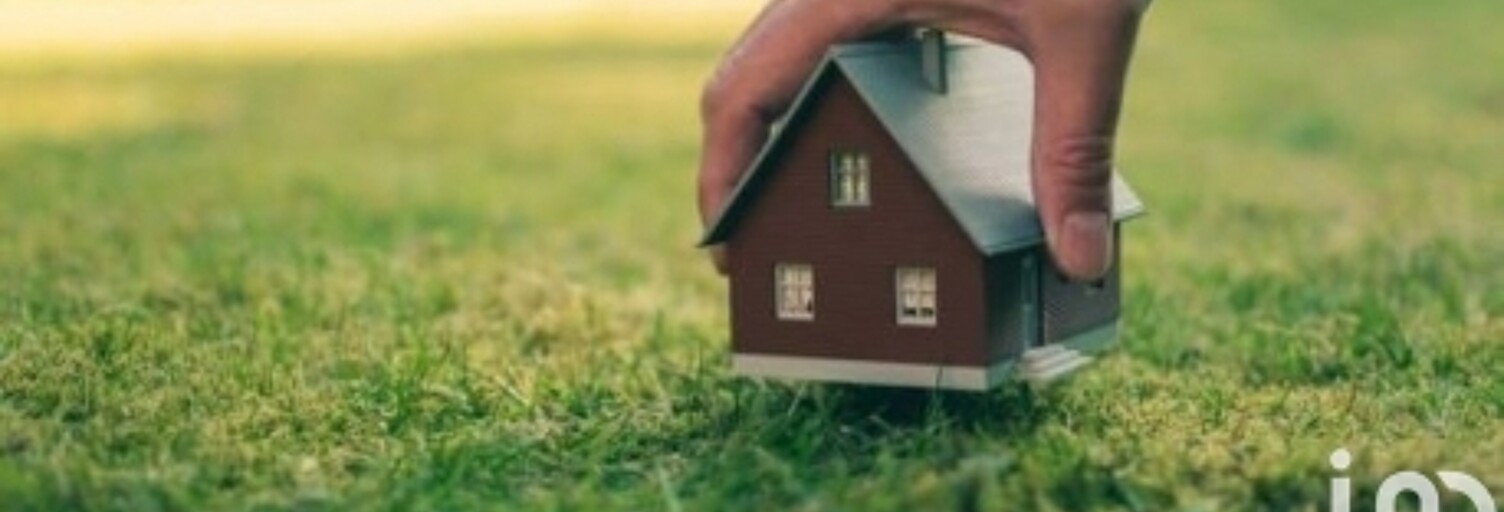 Terrain  704 m² à vendre à La Plaine-sur-Mer (44770)