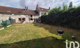 Maison 5 Pièces 113 m² à vendre à Chevru (77320)