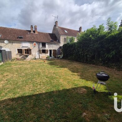 Maison 5 pièces 219000 €