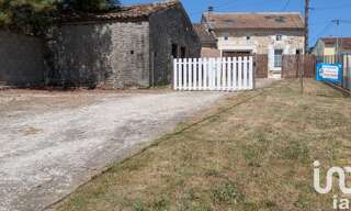 Maison 7 Pièces 120 m² à vendre à Montendre (17130)