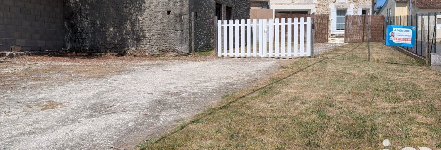 Maison 7 Pièces 120 m² à vendre à Montendre (17130)