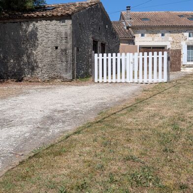 Maison 7 pièces 178500 €