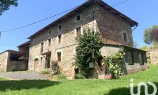 Maison 4 Pièces 93 m² à vendre à Saint-Bonnet-le-Chastel (63630)