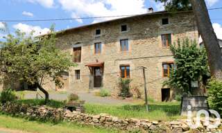 Maison 4 Pièces 93 m² à vendre à Saint-Bonnet-le-Chastel (63630)