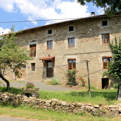 Maison 4 pièces 125000 €