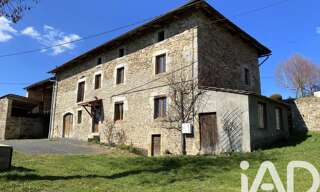 Maison 4 Pièces 93 m² à vendre à Saint-Bonnet-le-Chastel (63630)