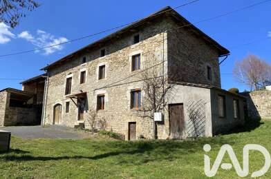 Maison 4 pièces 110000 €