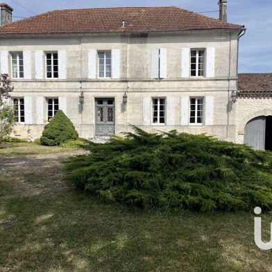 Maison 10 pièces 450000 €