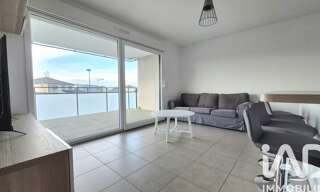 Appartement 2 Pièces 42 m² à vendre à Yutz (57970)