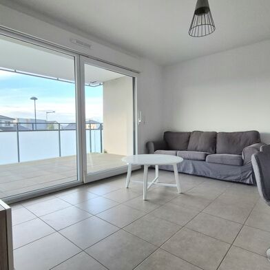 Appartement 2 pièces 189900 €