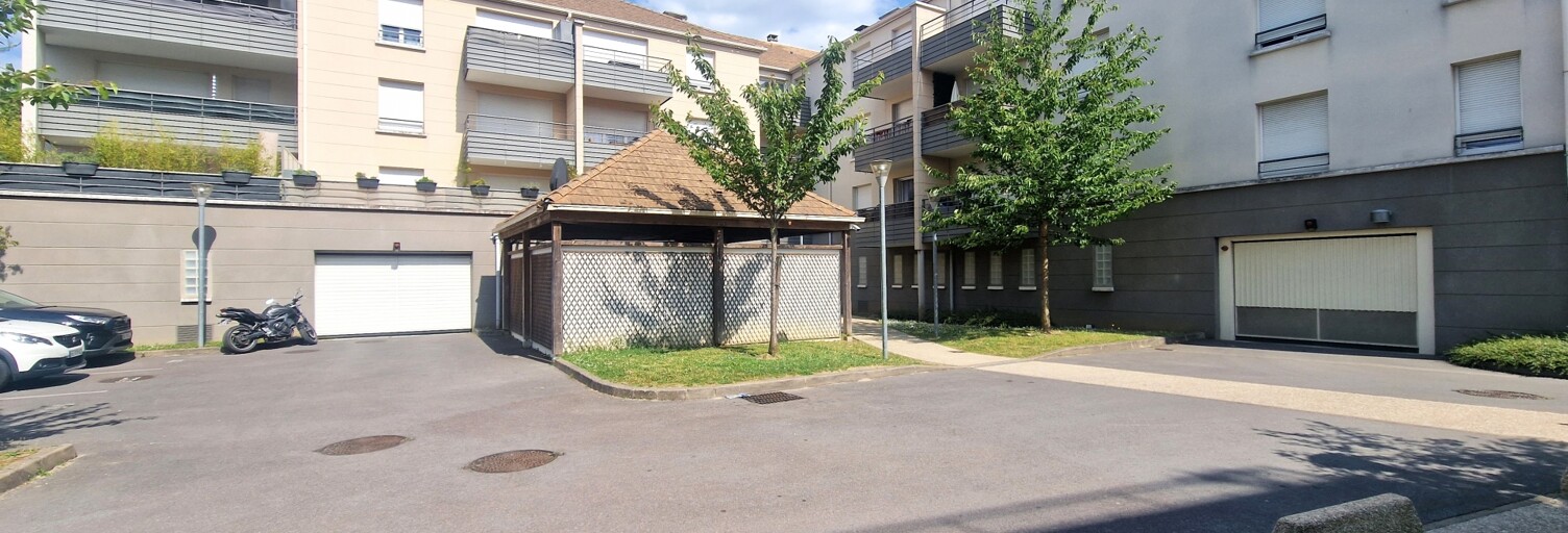 Appartement 2 Pièces 47 m² à vendre à Neuilly-sur-Marne (93330)