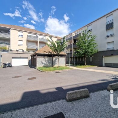 Appartement 2 pièces 180000 €