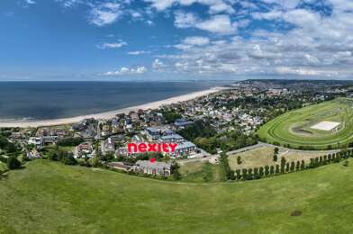 Appartement 2 pièces 275000 €