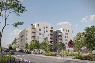 Appartement 4 pièces 422500 €